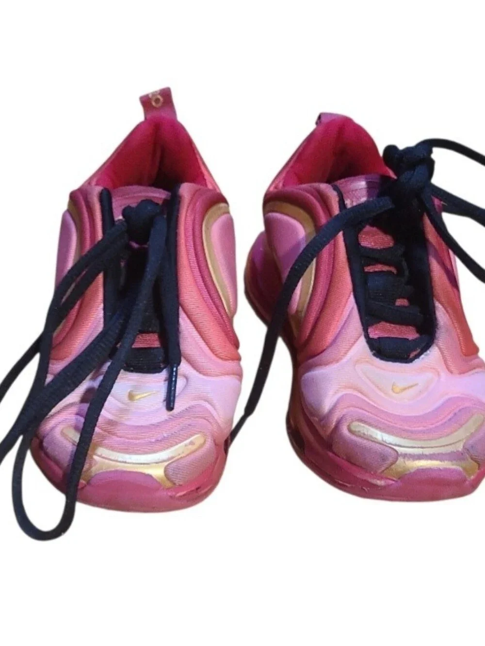 Nike Air Max 720 Childrens 11C Sneakers